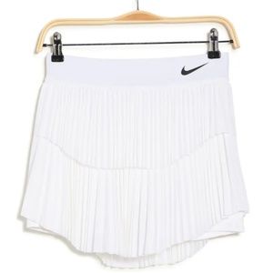 Court Dri-FIT Slam Tennis Skirt Nike